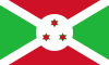 Flag of Burundi