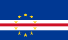 Flag of Cape Verde