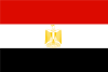 Flag of Egypt