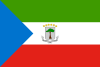 Flag of Equatorial Guinea