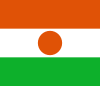 Flag of Niger