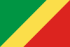 Flag of the Republic of the Congo