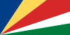 Flag of the Seychelles