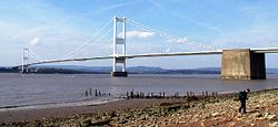 Severn Bridge