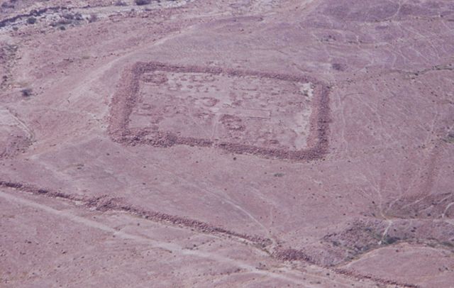 Image:Roemerlager bei masada.jpg