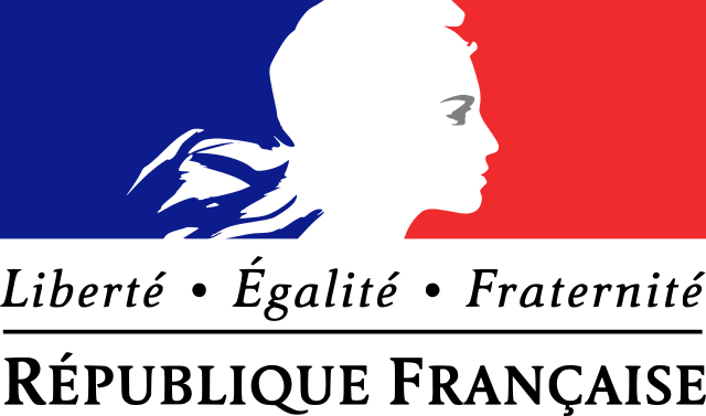 Image:Logo de la R�publique fran�aise.svg