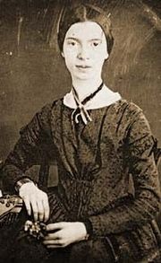 Emily Dickinson