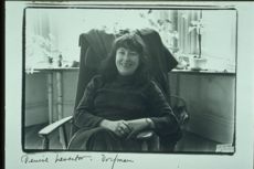 Denise Levertov