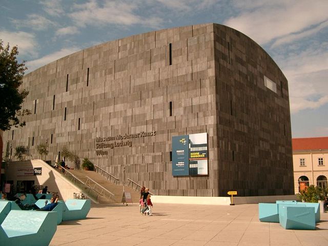 Image:Museum Moderner Kunst Stiftung Ludwig Wien.jpg