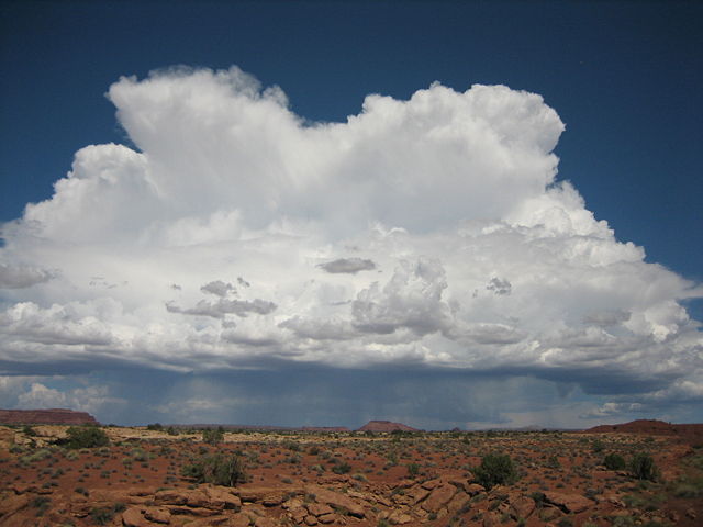 Image:CloudOverUtah.jpg