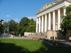 Hungarian National Museum