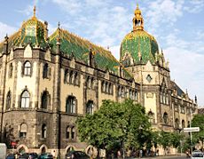 Museum of Applied Arts