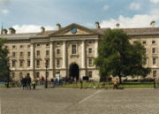 Trinity College, Dublin