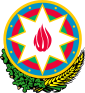 Coat of arms of Azerbaijan