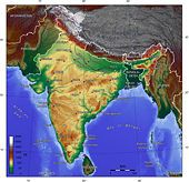 26 January: India forms a republic.