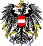 Coat of arms of Austria