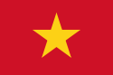 Flag of Vietnam