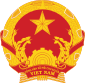 Coat of arms of Vietnam