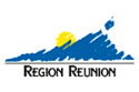 Flag of Reunion