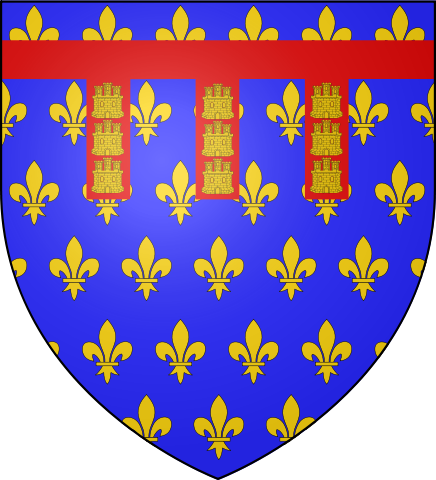 Image:Artois Arms.svg