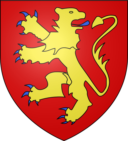 Image:Blason Charolais.svg