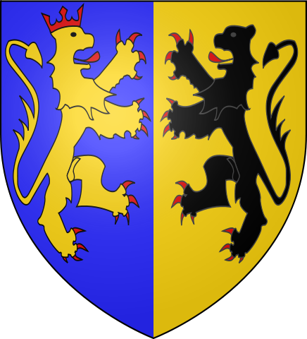 Image:Guelders-J�lich Arms.svg