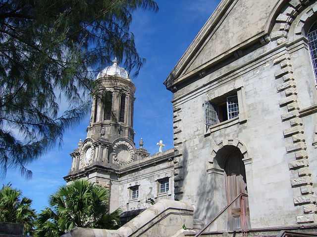 Image:Stjohnscathedralantigua.jpg