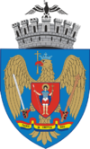 Coat of arms of Bucharest