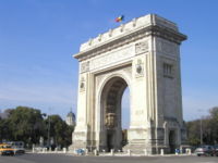 Arcul de Triumf