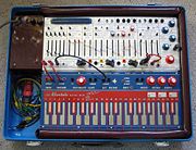 Buchla Music Easel