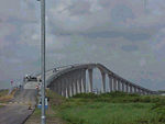 Jules Albert Wijdenbosch Brug