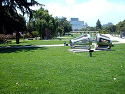 Sculpture Park