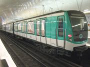 RATP's central buffer'n'chain coupler