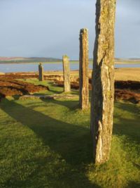 Ring of Brodgar