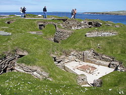 Skara Brae