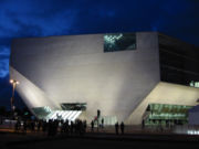 Casa da Música (Music House), Porto