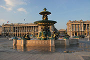 Place de la Concorde