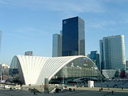 La Défense