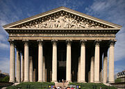 Église de la Madeleine