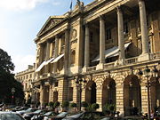 Hôtel de Crillon