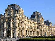 Musée du Louvre