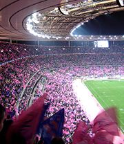 Stade de France