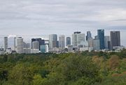 La Défense