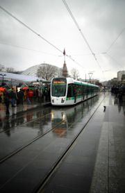 T3 Tramway