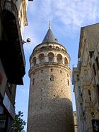 Galata Tower