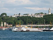 Topkapı Palace