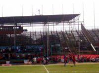 Independence Stadium