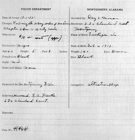 Image:Rosaparks policereport2.jpg