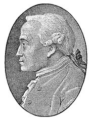 Immanuel Kant