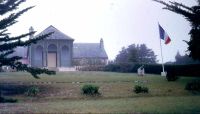 Longwood House, St Helena: site of Napoleon's captivity